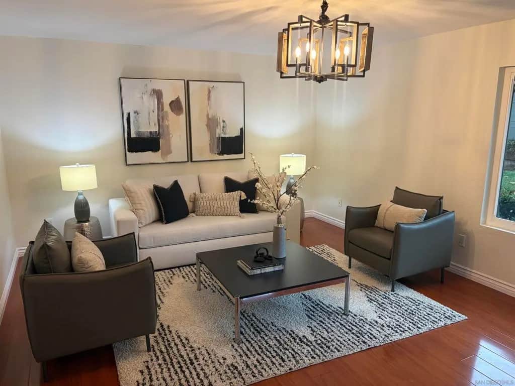 8353 Summerdale Rd #B B, Mira Mesa, CA — listing photo 1