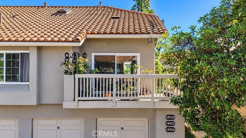 18926 Canyon View Dr., Trabuco Canyon, CA — listing photo 1