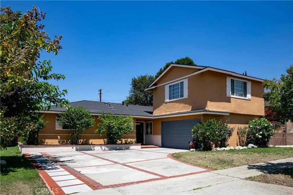 6250 Filkins, Rancho Cucamonga, CA — listing photo 1