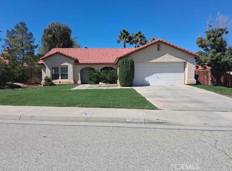 37019 E Casa Verde Drive S, Palmdale, CA — listing photo 1