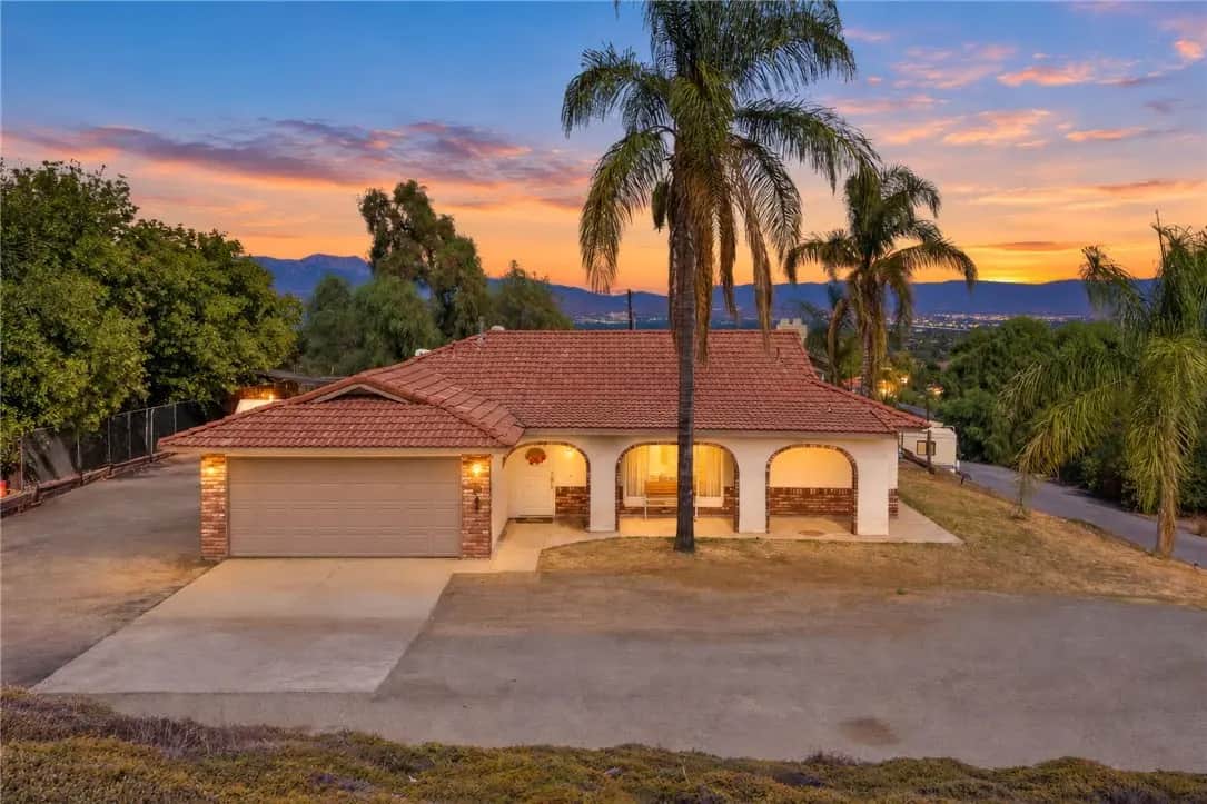 14336 Judy Ann Drive, Riverside, CA — listing photo 1