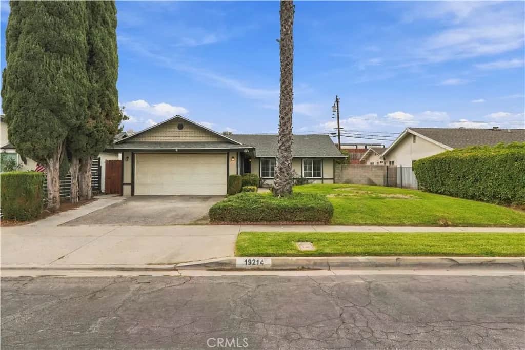 19214 Springport Dr, Rowland Heights, CA — listing photo 1