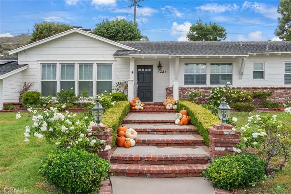 4281 Admirable, Rancho Palos Verdes, CA — listing photo 1