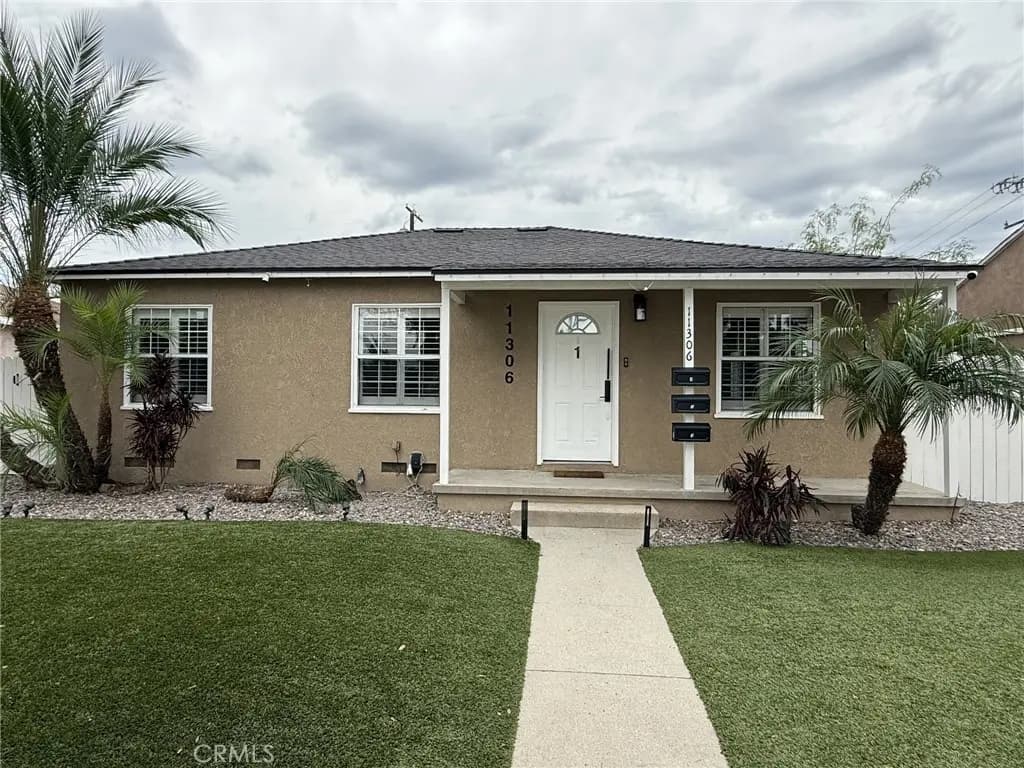 11306 Rosecrans 2, Norwalk, CA — listing photo 1