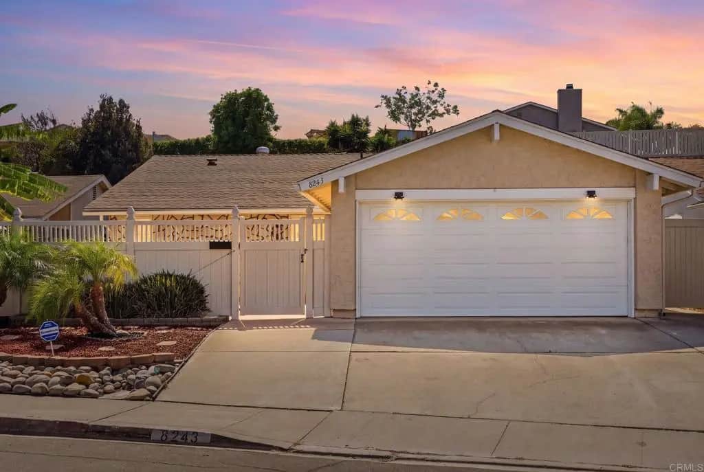 8243 Hydra Lane, San Diego, CA — listing photo 1
