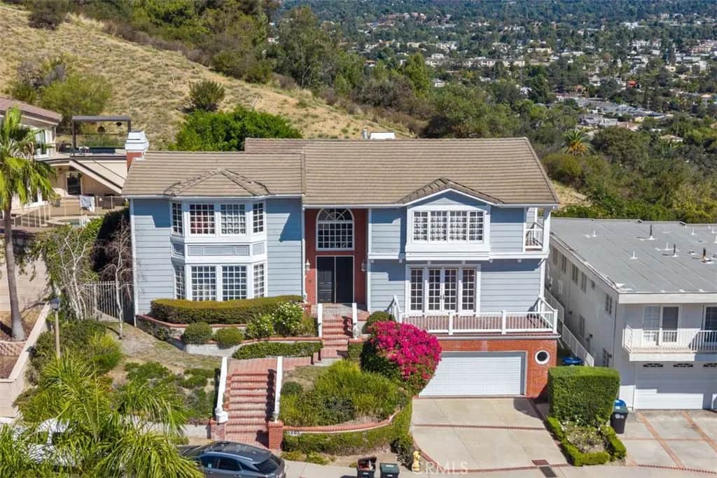 3293 Dora Verdugo Drive, Glendale, CA — listing photo 1