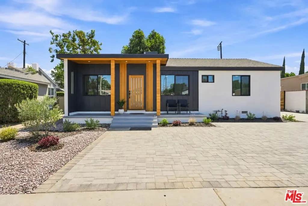 7801 Clearfield Avenue, Panorama City, CA — listing photo 1