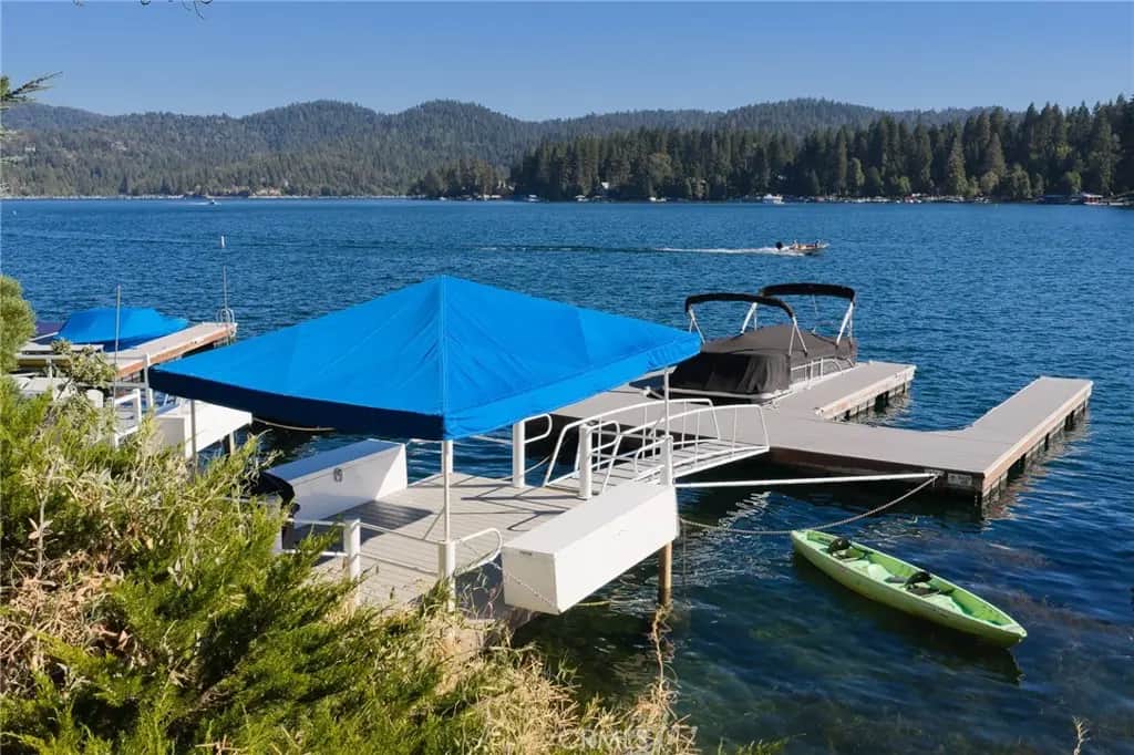 439 N439B, Lake Arrowhead, CA — listing photo 1