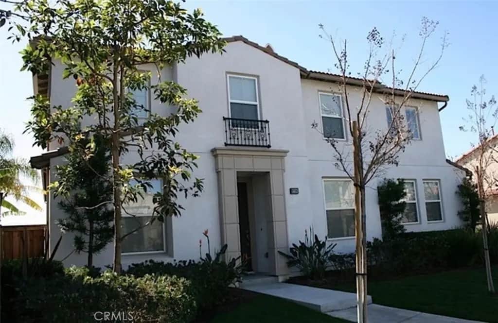 8296 E Loftwood, Orange, CA — listing photo 1
