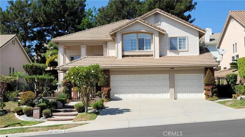 16308 Murphy Road, La Mirada, CA — listing photo 1