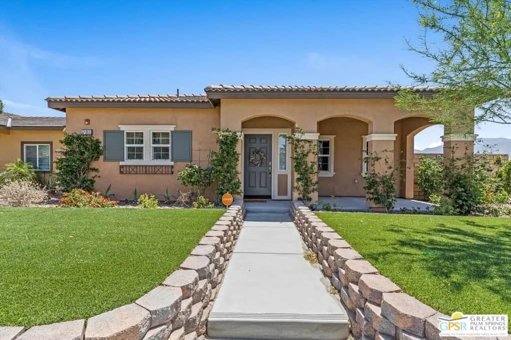 67353 Rio Naches Road, Cathedral City, CA — listing photo 1