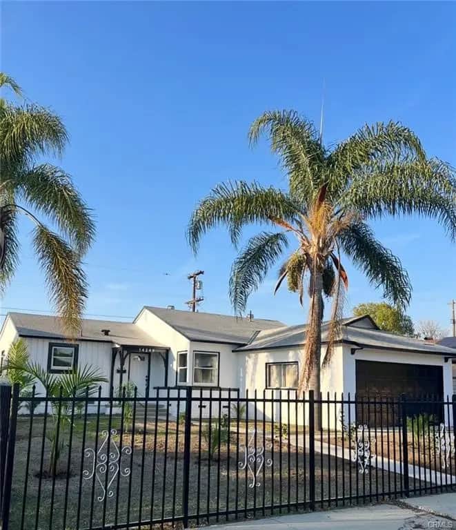 14249 Gruen, Arleta, CA — listing photo 1