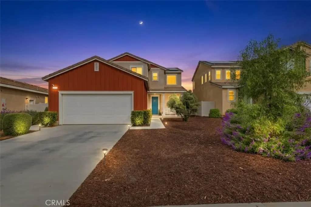 36918 Arezzo Court, Beaumont, CA — listing photo 1