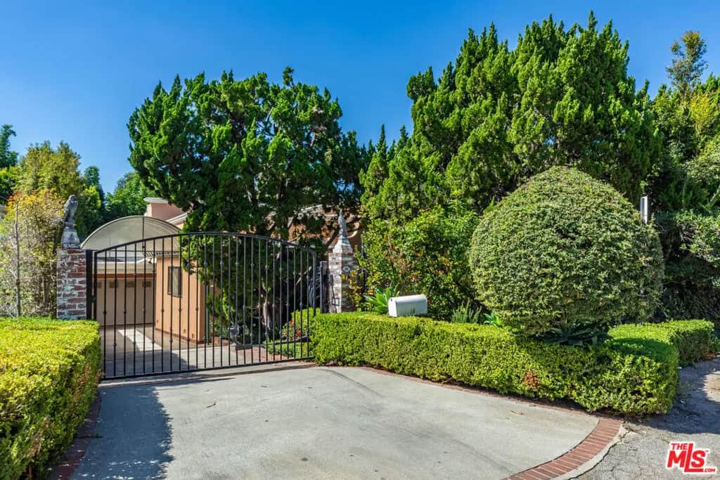 601 Lorna Lane, Los Angeles, CA — listing photo 1
