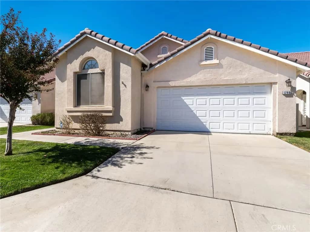 1746 Ametista Drive, San Jacinto, CA — listing photo 1