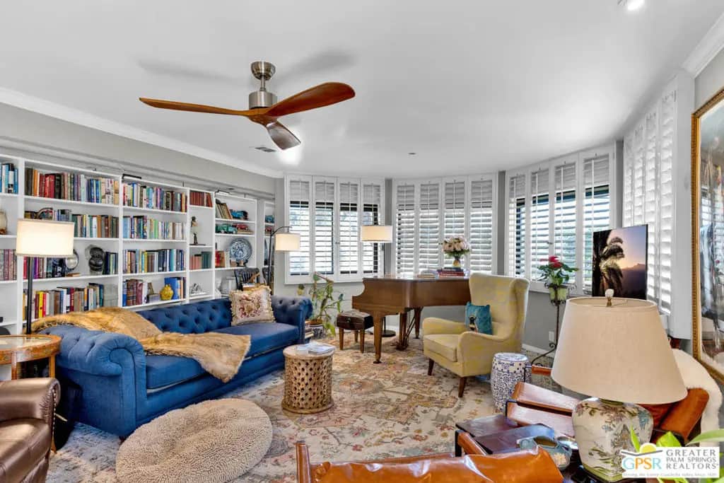 1725 N Via Miraleste 2118, Palm Springs, CA — listing photo 1