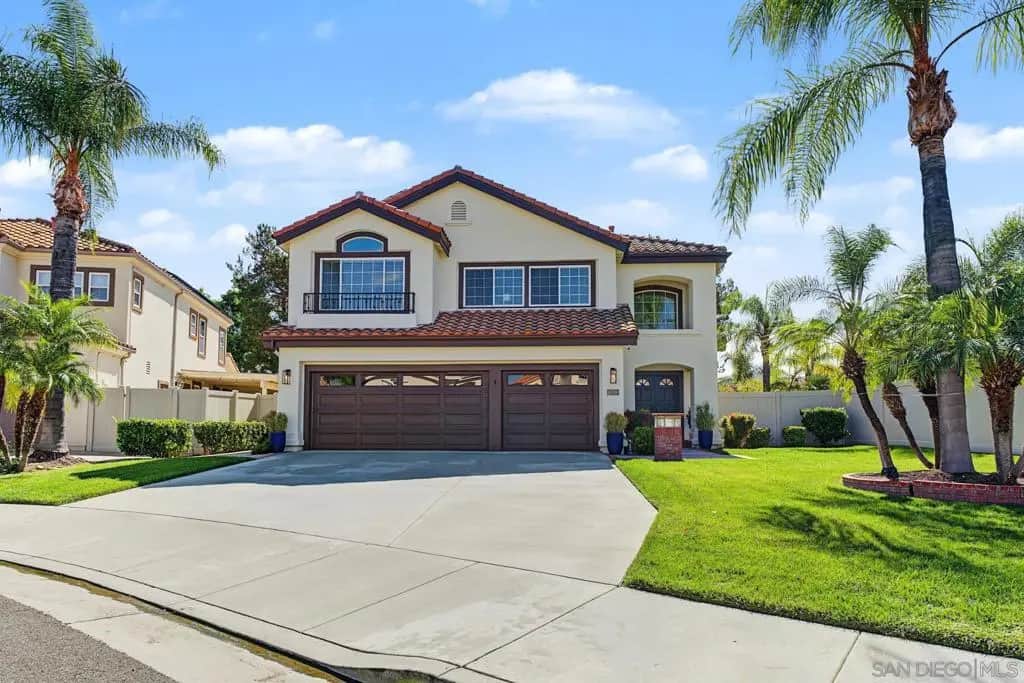 45226 Camino Monzon, Temecula, CA — listing photo 1