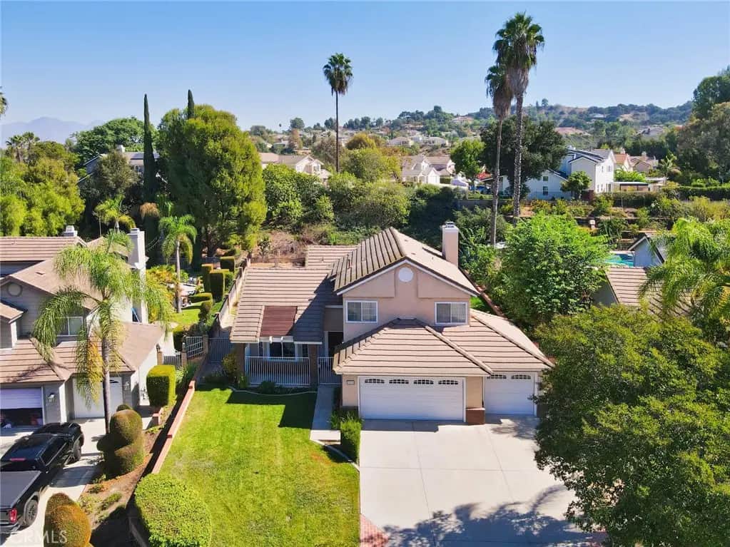 2376 Pepperdale Drive, Rowland Heights, CA — listing photo 1
