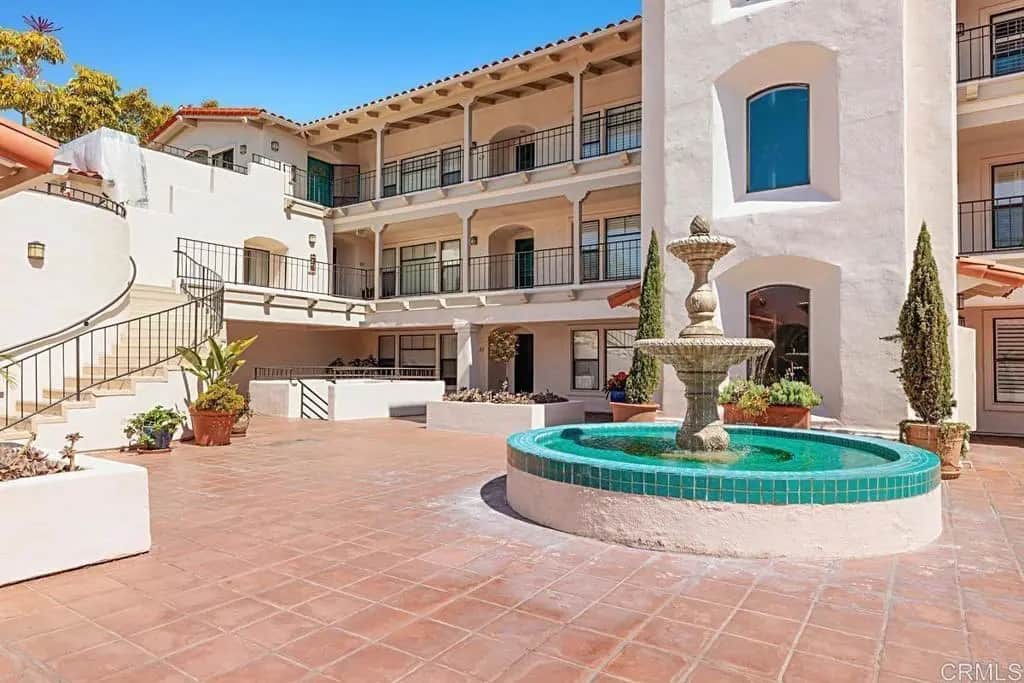 7757 Eads Avenue C2, La Jolla, CA — listing photo 1