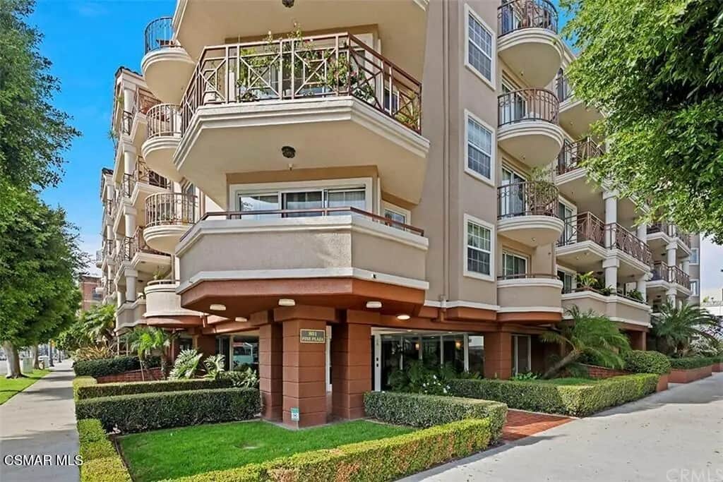 801 Pine Avenue 303, Long Beach, CA — listing photo 1