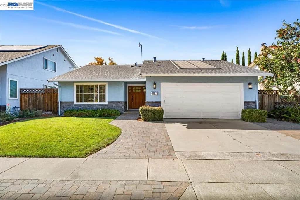 47275 Javalina Rd, Fremont, CA — listing photo 1