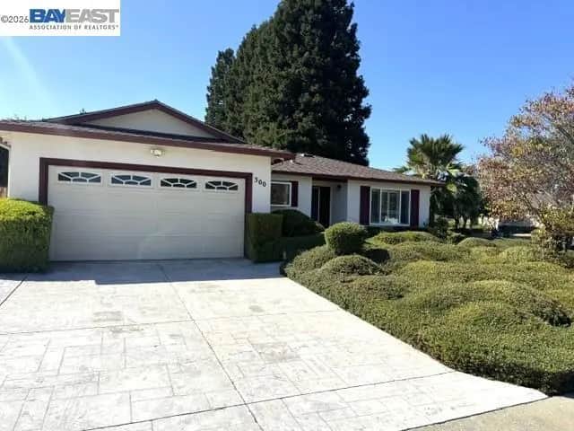 300 Kingsley Pl, San Ramon, CA — listing photo 1