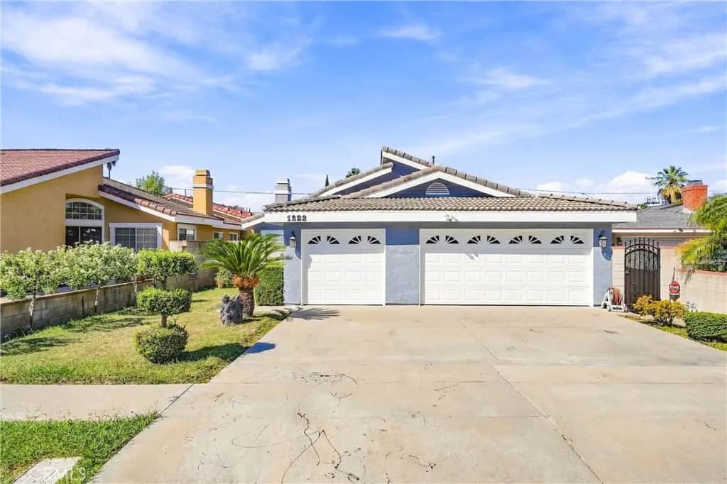 1223 Galemont Avenue, Hacienda Heights, CA — listing photo 1