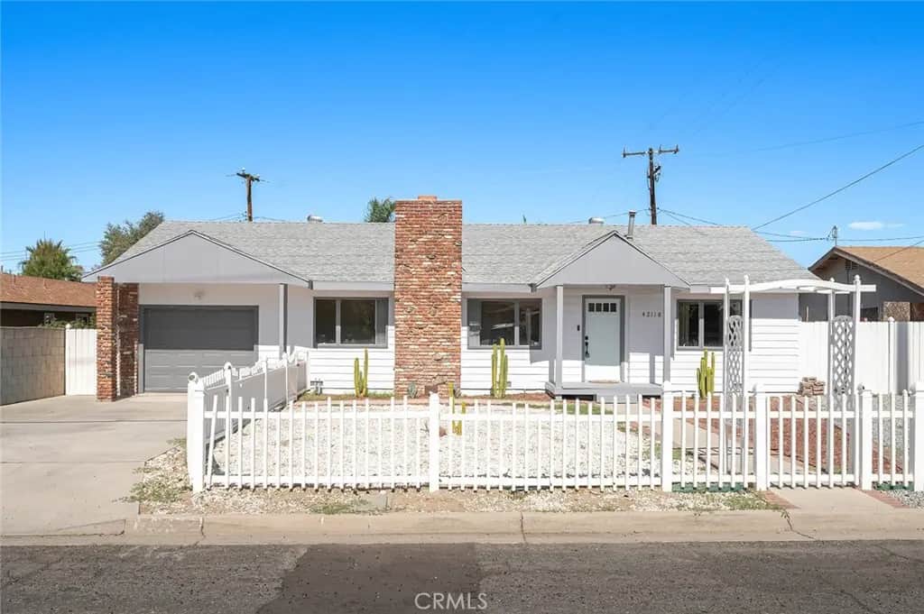 42118 Mayberry, Hemet, CA — listing photo 1