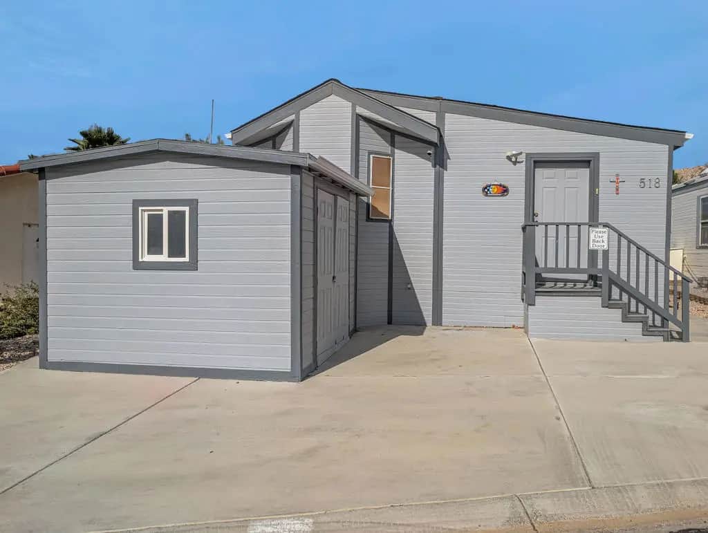 70200 Dillon Road 518, Desert Hot Springs, CA — listing photo 1