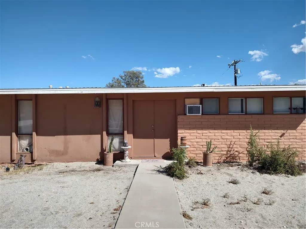 753 Gateway Drive, Palm Springs, CA — listing photo 1
