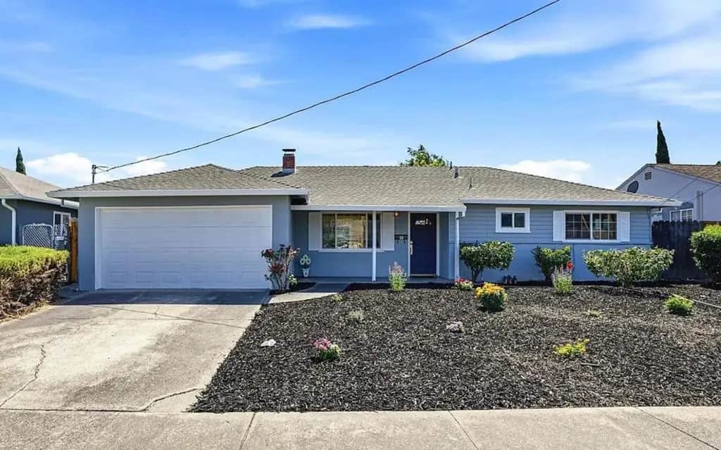 516 Gary Avenue, Antioch, CA — listing photo 1