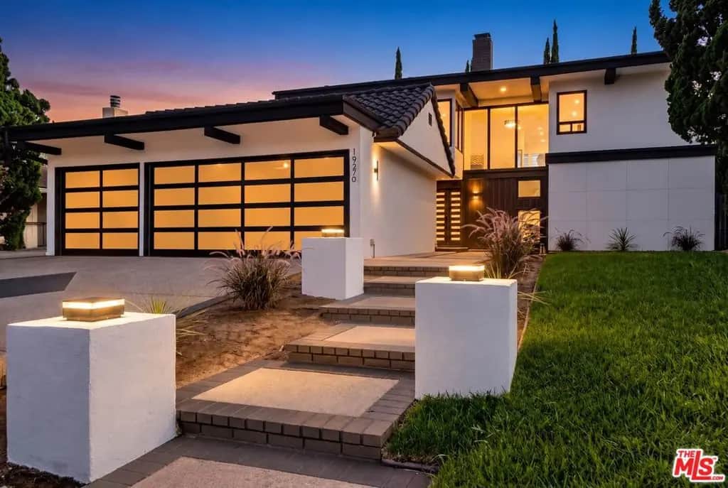 19270 Ludlow Street, Porter Ranch, CA — listing photo 1
