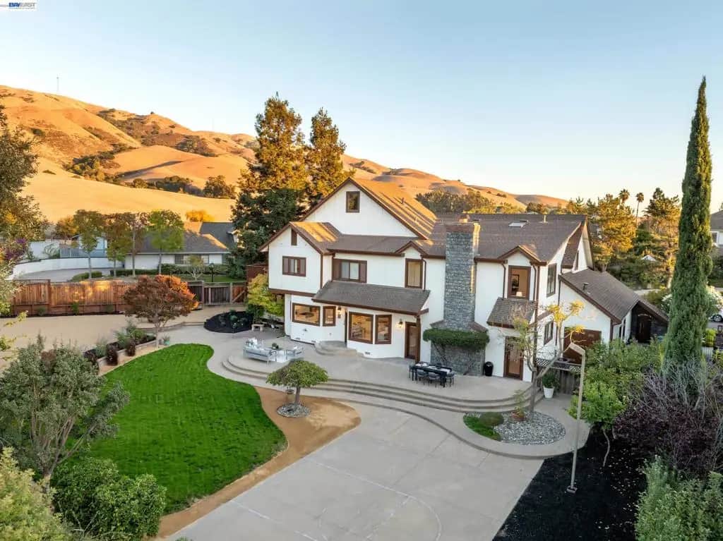 1849 Vinehill Cir, Fremont, CA — listing photo 1