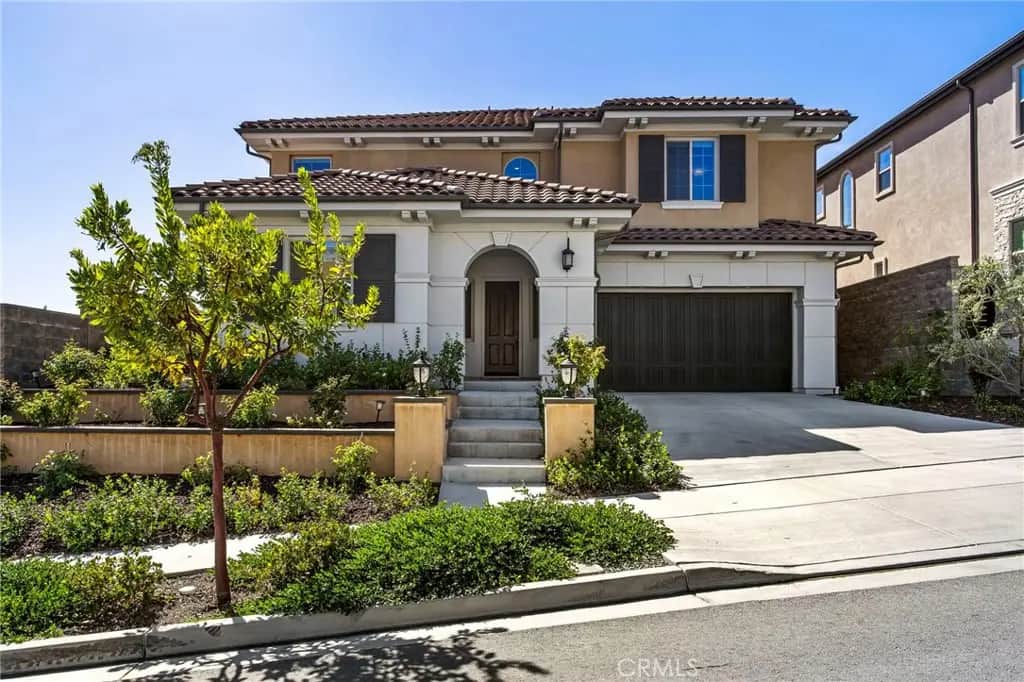 3052 Viejo Ridge North, Lake Forest, CA — listing photo 1