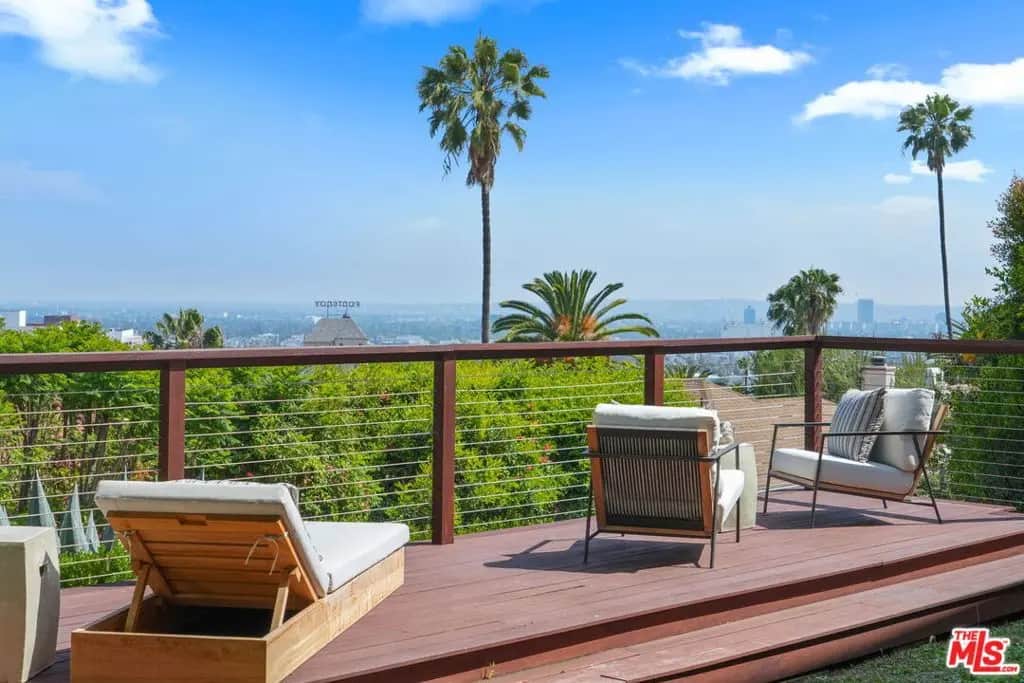 6609 Whitley Terrace, Los Angeles, CA — listing photo 1