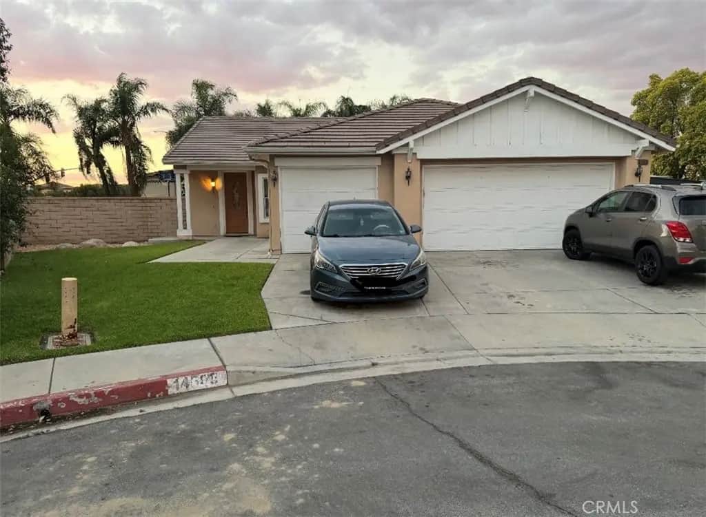 14505 Muirfield Street, Moreno Valley, CA — listing photo 1