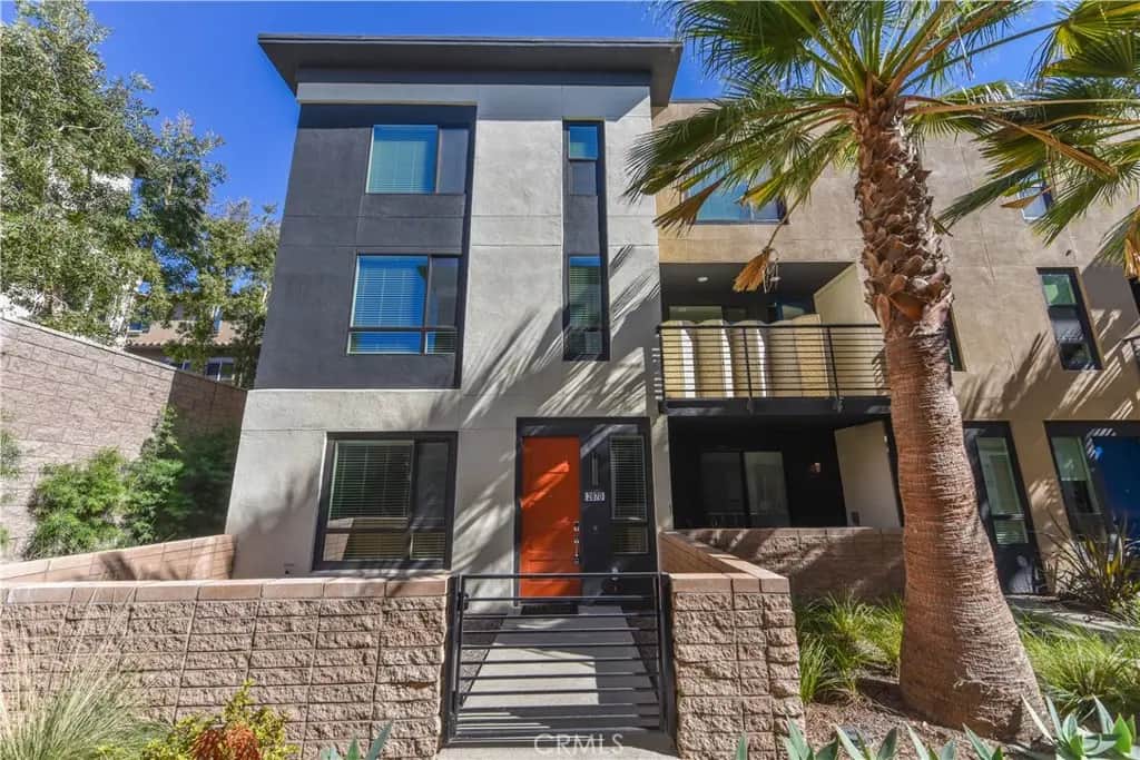 2870 N Glassell Street, Orange, CA — listing photo 1