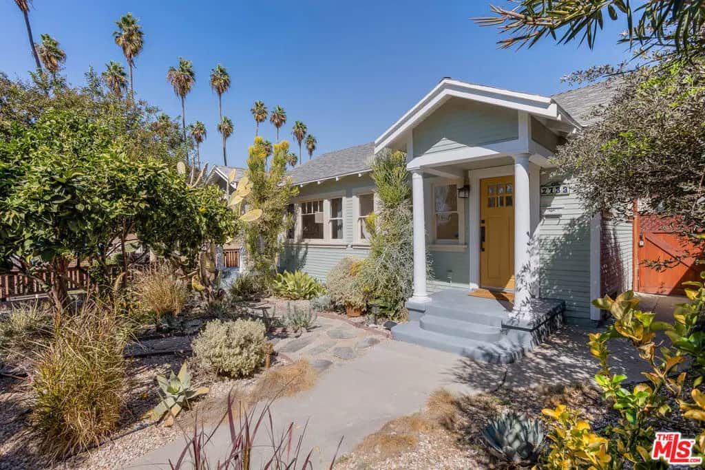 2733 W Avenue 30, Los Angeles, CA — listing photo 1