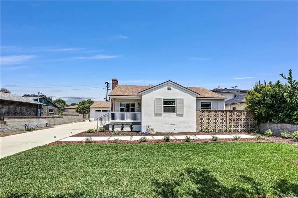 905 Arwin Street, Pasadena, CA — listing photo 1