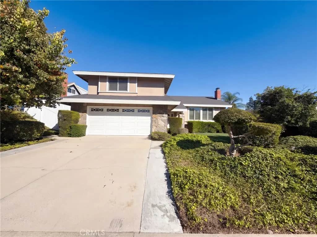 5142 Sumac Ridge Drive, Yorba Linda, CA — listing photo 1