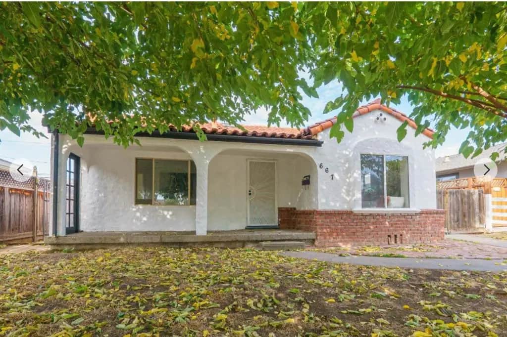 667 Novak, San Jose, CA — listing photo 1