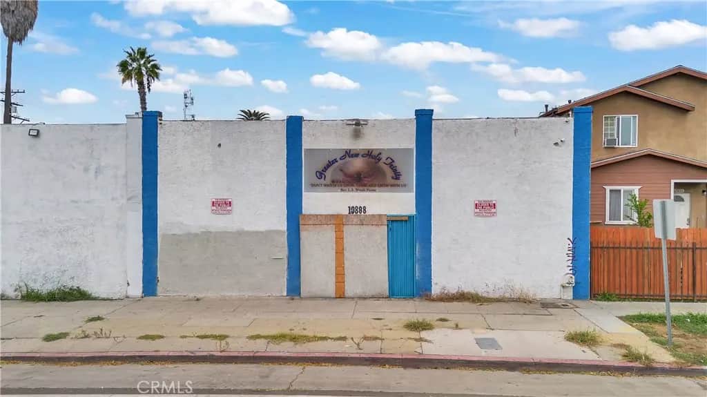 10808 S Broadway, Los Angeles, CA — listing photo 1