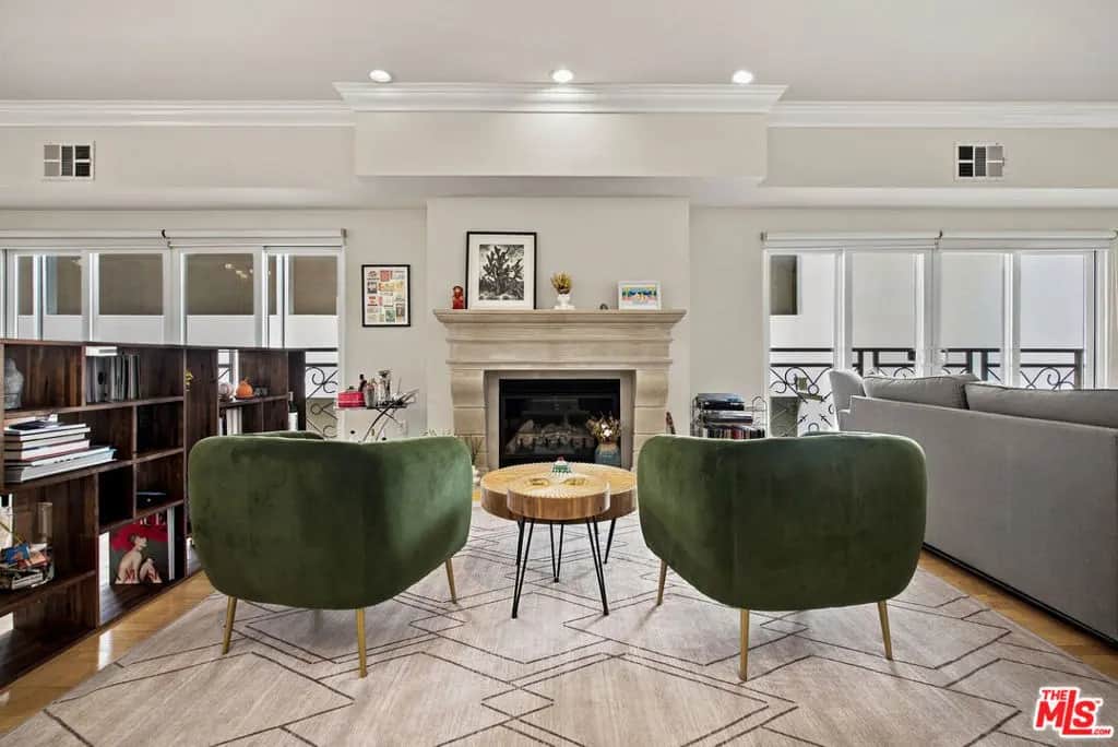 11840 Dorothy Street 302, Los Angeles, CA — listing photo 1
