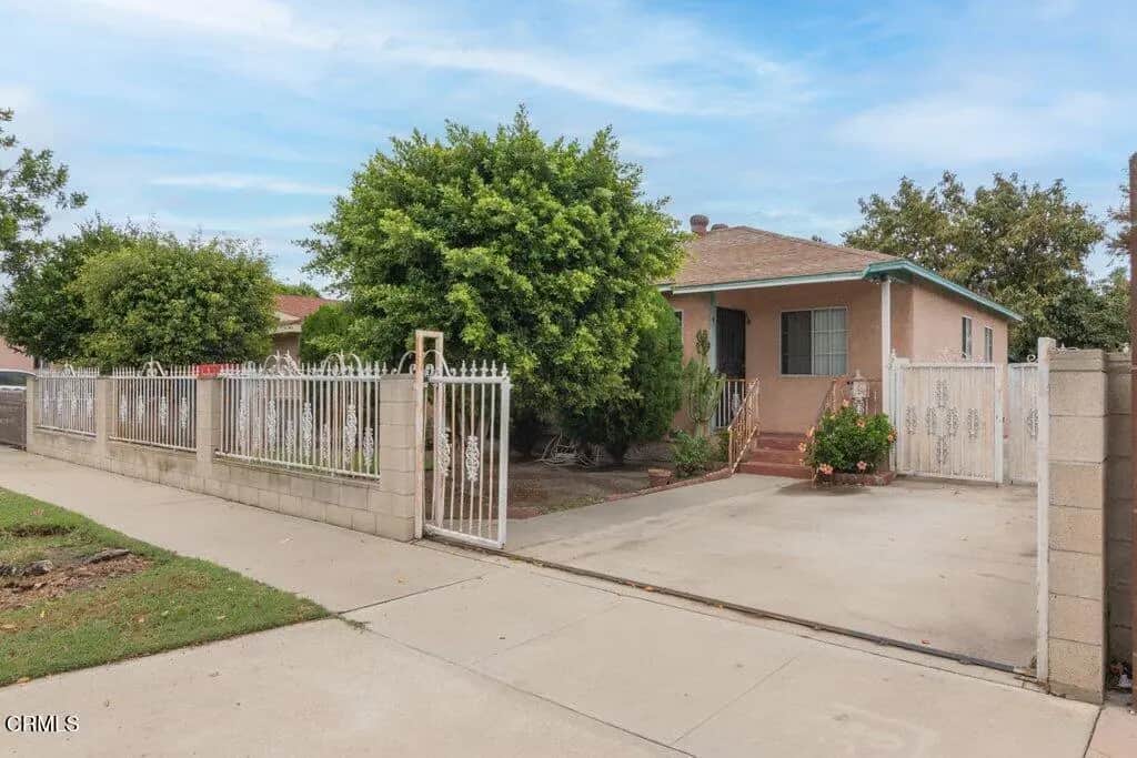 10942 Cedar Street, Stanton, CA — listing photo 1