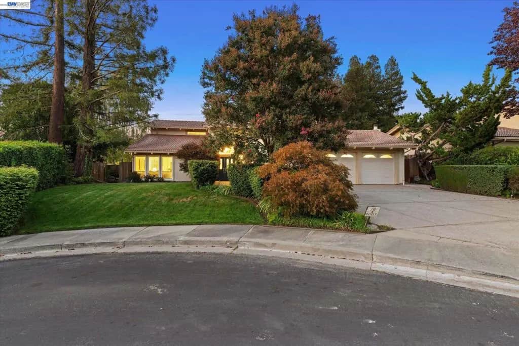 230 Heather Pl, Danville, CA — listing photo 1