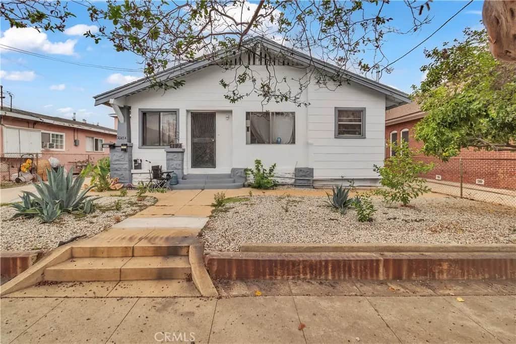3045 E 5th, Los Angeles, CA — listing photo 1