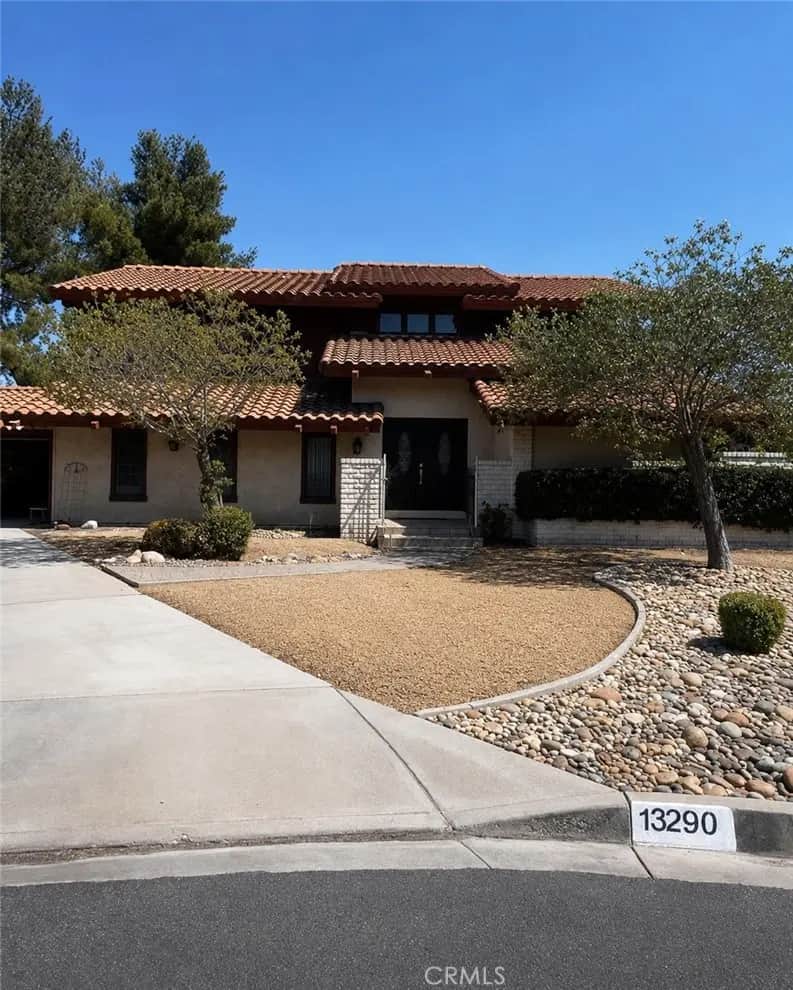 13290 Rain Shadow, Victorville, CA — listing photo 1