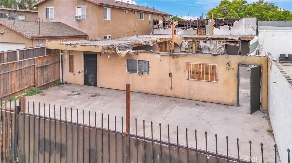 232 W 108th Street, Los Angeles, CA — listing photo 1