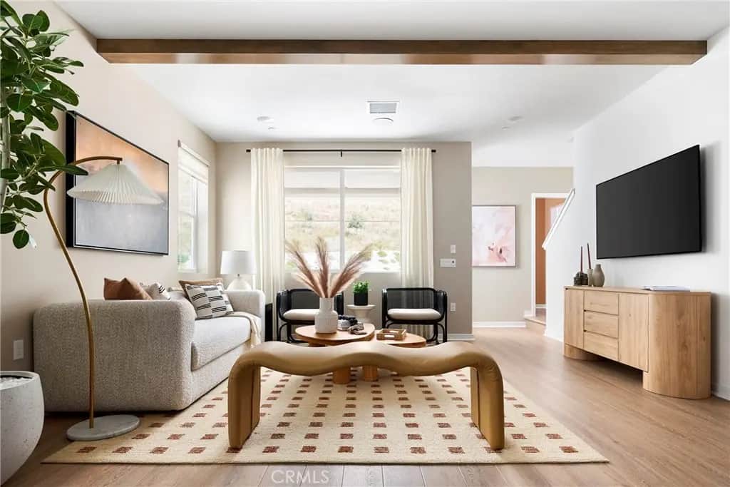 27378 Harrier Court, Valencia, CA — listing photo 1