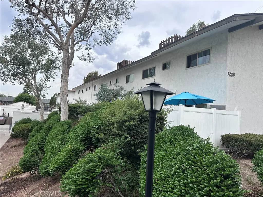 1220 W Lambert Road 147, La Habra, CA — listing photo 1